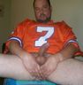 Featured daddy