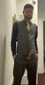 Featured admirer
