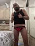 Featured daddy